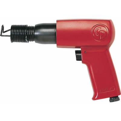 KRAFTWERKTOOLS AKCE CP: Pneumatický sekáč 7,2J CP7111
