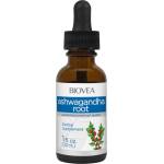 BIOVEA Ashwagandha Root Liquid Drops [30 мл]