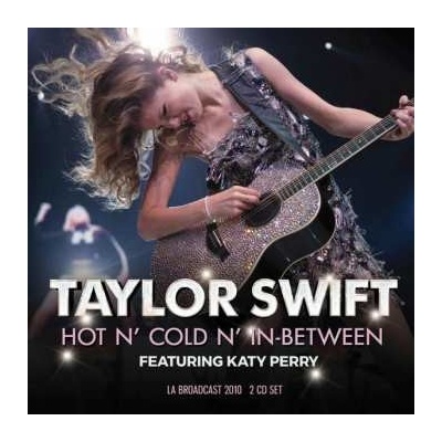 Taylor Swift - Hot N CD