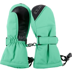 GOSOAKY Детски ръкавици GOSOAKY Kid's Sheep Shaun Gloves - Spring Bud Green - размер 92/104 (EU) (202-6637-0911)