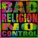 BAD RELIGION - No Control CD