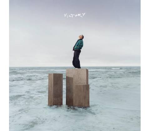 Victory - Cian Ducrot LP