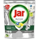 Jar Platinum All in One Yellow Kapsle do myčky 81 ks