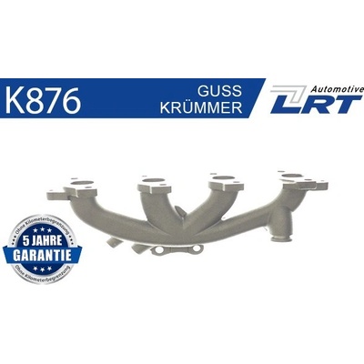 LRT K876