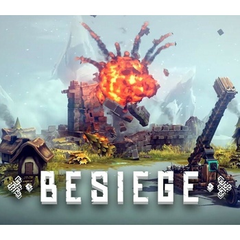 Besiege