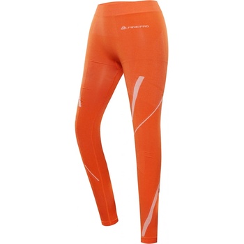 Alpine Pro Elib tmavo oranžová