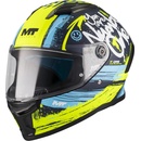MT Helmets Stinger 2 Rocket