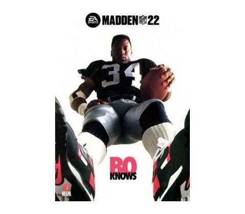 Madden NFL 22