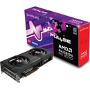 SAPPHIRE Radeon RX 9070 PULSE 16GB GDDR6 256bit (11349-03-20G)