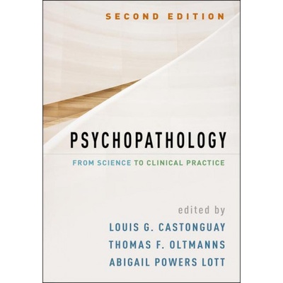Psychopathology
