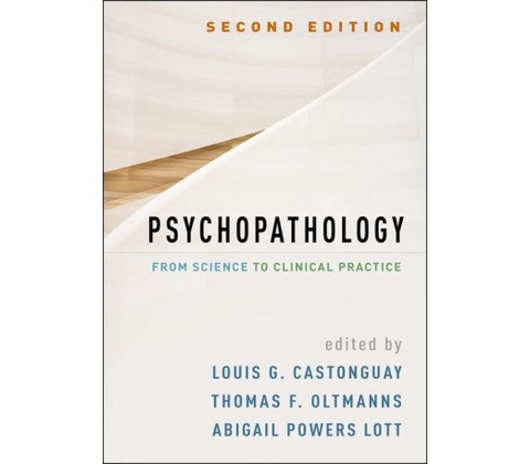 Psychopathology