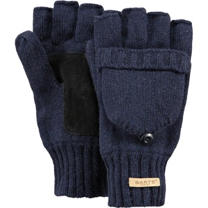 Barts Ръкавици Barts Haakon Bumgloves - Navy - размер L/XL (202-0684-0313)