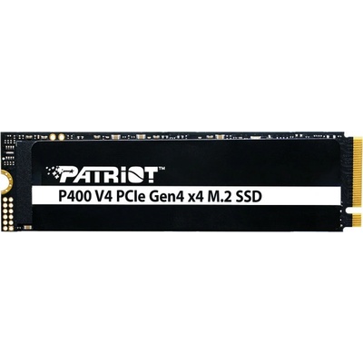 Patriot P400 V4 4TB, P400VP4TBM28H