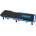 Fervi Монтьорска количка Fervi 0645/SS - 1020x410 mm (0645/SS)
