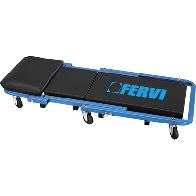 Fervi Монтьорска количка Fervi 0645/SS - 1020x410 mm (0645/SS)