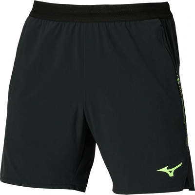 Mizuno Stargazer 7 Inches Amplify Short Black