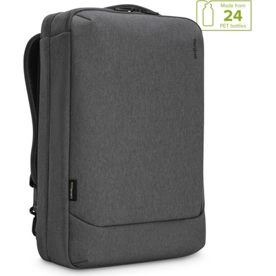 Targus Cypress Convertible Backpack with EcoSmart TBB58702GL