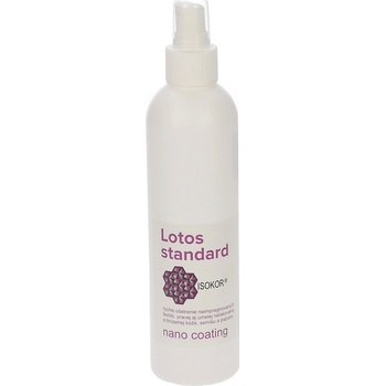 IsoKor Lotos Standard 250 ml
