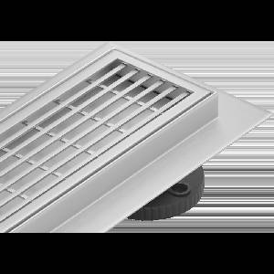 Mexen Flat M33 линеен сифон 70 см, инокс - 1033070-15 (1033070-15)
