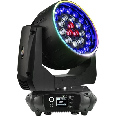 Light4Me Venom 28x15 Ring Wash (5908249814882)