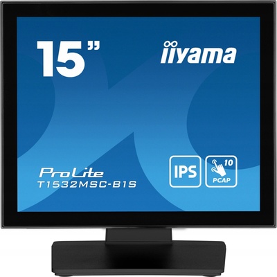 iiyama T1532MSC-B1S – Zboží Mobilmania