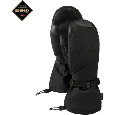 Burton Gore Deluxe Mitt true black 25/26