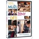 Trosečník DVD
