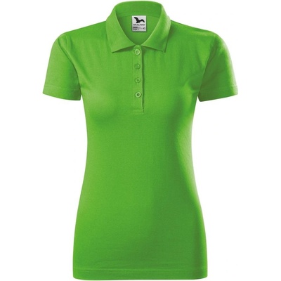 Malfini Single J. 223 apple green
