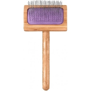 Image 1 of ARTERO rufus - УНИВЕРСАЛЕН СЛИКЕР размер s, бамбукова дръжка, Испания - p811