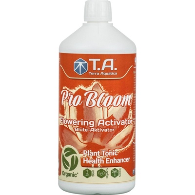 Terra Aquatica Pro Bloom Activator Organic 1 l