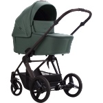 Bebetto Nuvio Tex 2 in 1 Детски колички