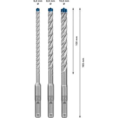Bosch 2608900196