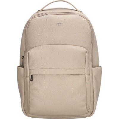 Charm London Mulberry Street béžová 15L
