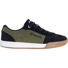 Meatfly Silas Olive/Black