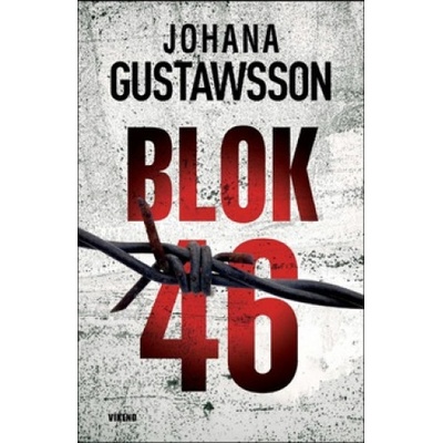 Blok 46 - Gustawsson Johana
