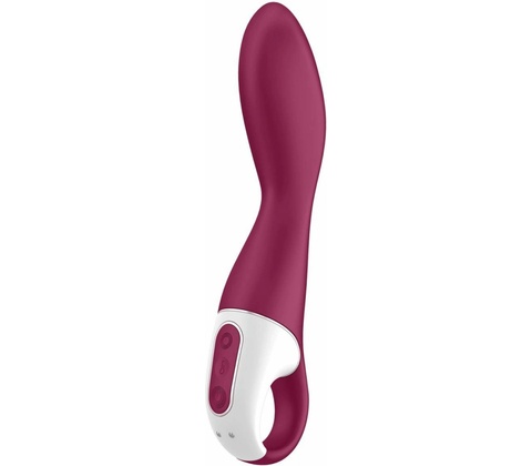 Satisfyer Heated Thrill