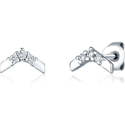 JVD náušnice SVLE2046X61BI00