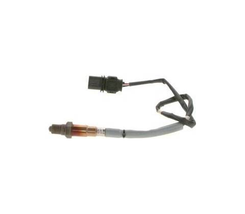 Lambda sonda BOSCH 0 258 017 001