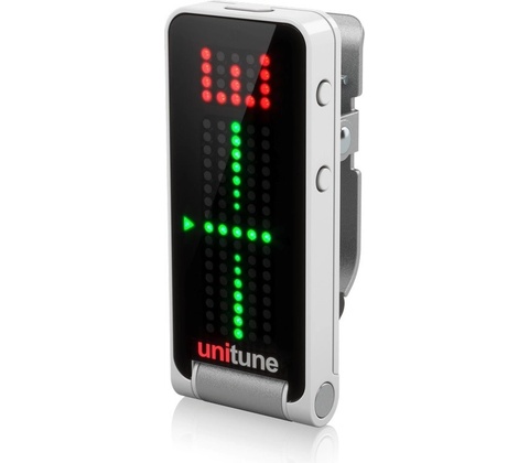 TC Electronic Unitune Clip