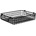 Horecano HORECANO-OLD SCHOOL BUFFET-Метална касетка GN 1/2 - 315x255xh80mm ЧЕРНА (960203BK) (0194378)