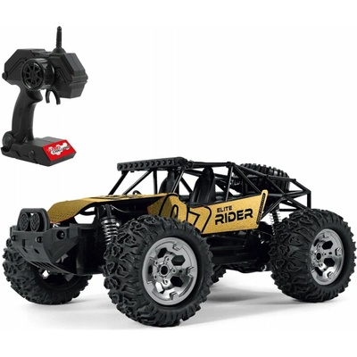 Turbo Challenge Elite Adventure RC auto zlaté