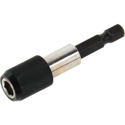 GEKO Nadstavec na bity magnetický 1/4" 60mm