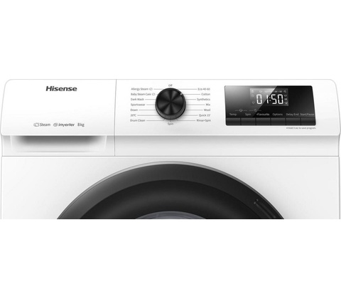 Hisense WFQP8014EVM