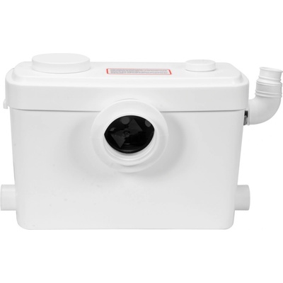 FALA WC 600W s řezacími noži