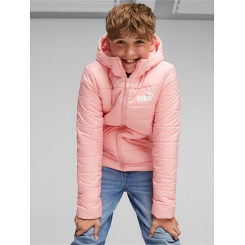 PUMA Яке ESS Hooded Padded
