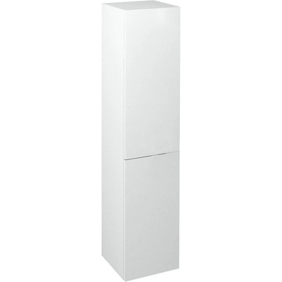 Sapho ESPACE 35 x 172 x 32 cm ESC230-3030 skříňka 2x dvířka levá/pravá bílá lesk