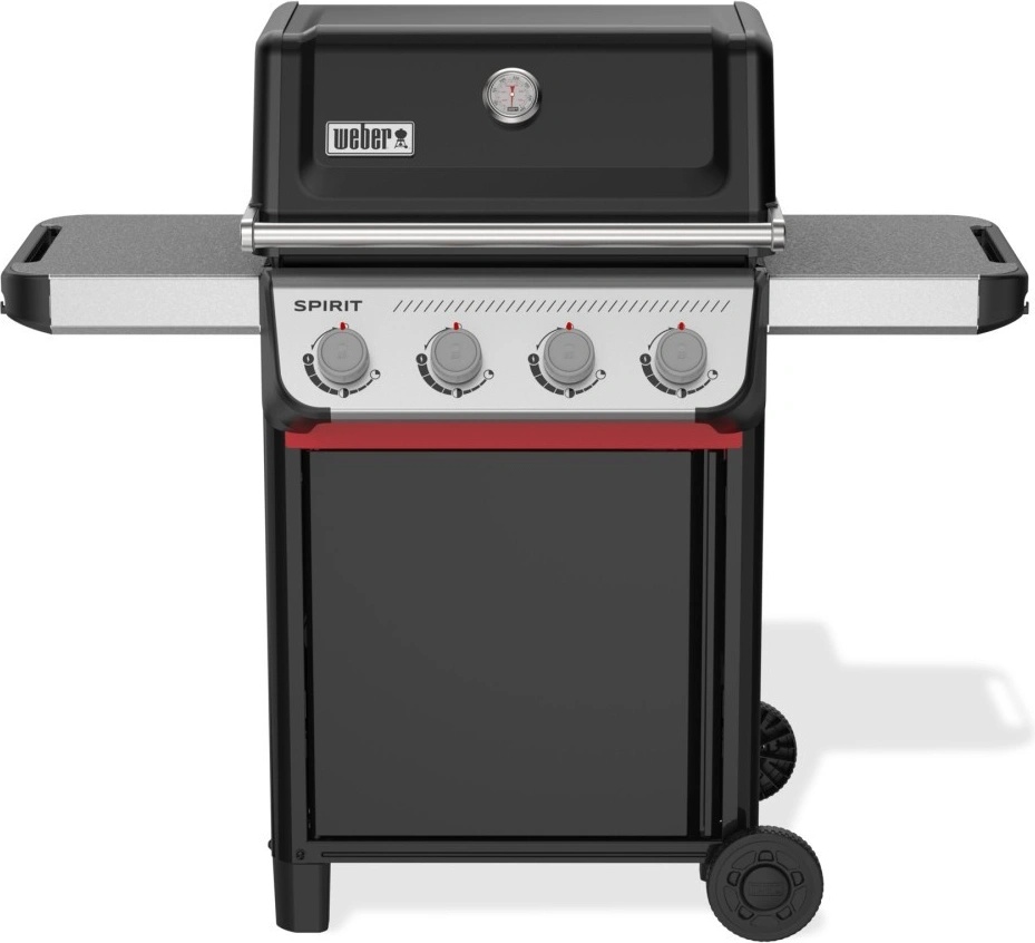 Weber Spirit E-410