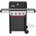 Weber Spirit E-410