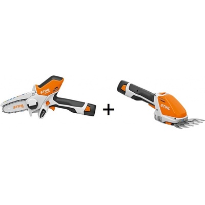 STIHL GTA 26 + HSA 26 SET