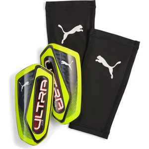 PUMA Ultra flex sleeve черно, жълто, бяло m (03098707)